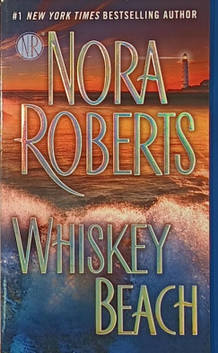 Nora Roberts - Whiskey Beach