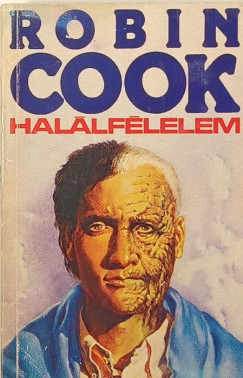 Robin Cook - Halálfélelem