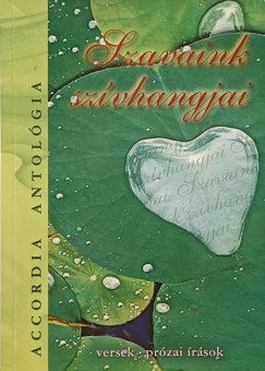 Szavaink szvhangjai