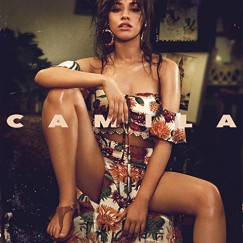 Camila Cabello - Camila - CD