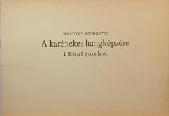 A karnekes hangkpzse