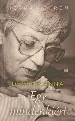 Hermann Irén - Dévény Anna