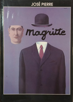 Jos Pierre - Magritte