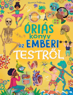 ris knyv az emberi testrl