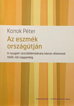 Konok Pter - Az eszmk orszgtjn