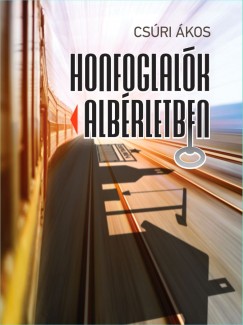 Csri kos - Honfoglalk albrletben