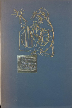 Omar Khajjám - Rubáíját