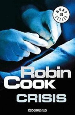 Robin Cook - Crisis