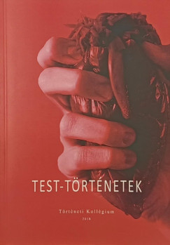 Test-történetek