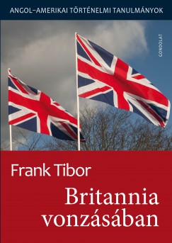 Frank Tibor - Britannia vonzsban