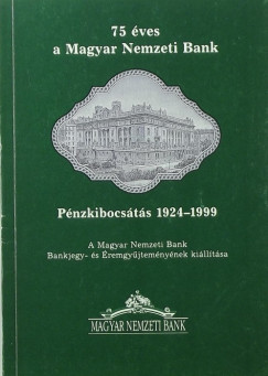 Pnzkibocsts 1924-1999