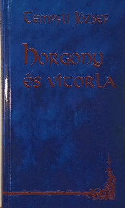 Jezsó Ákos - Tempfli József - Horgony és vitorla