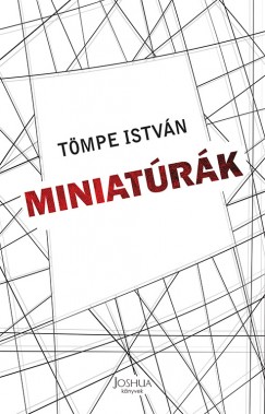 Tmpe Istvn - Miniatrk