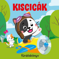 Kiscick - Frdsknyv