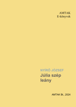 Nyir Jzsef - Jlia szp leny