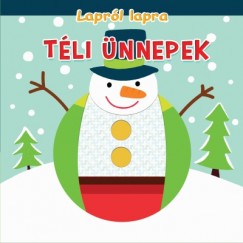 Tli nnepek - Laprl lapra