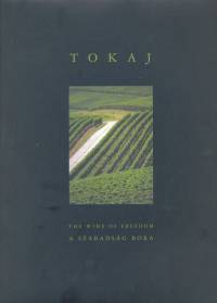 Alkonyi Lszl - Tokaj