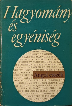 Hagyomny s egynisg