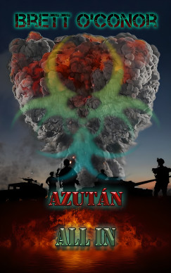 Brett O'Conor - Azutn