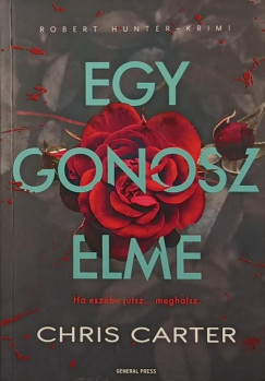 Chris Carter - Egy gonosz elme