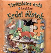 Erdei llatok