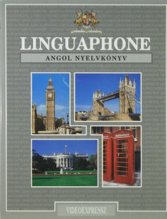 Linguaphone angol nyelvknyv