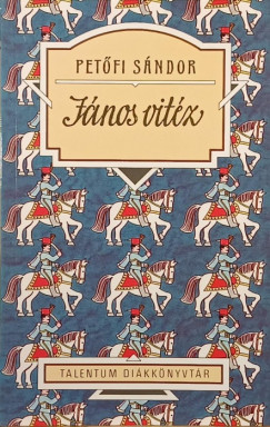 Pet�fi S�ndor - J�nos Vit�z