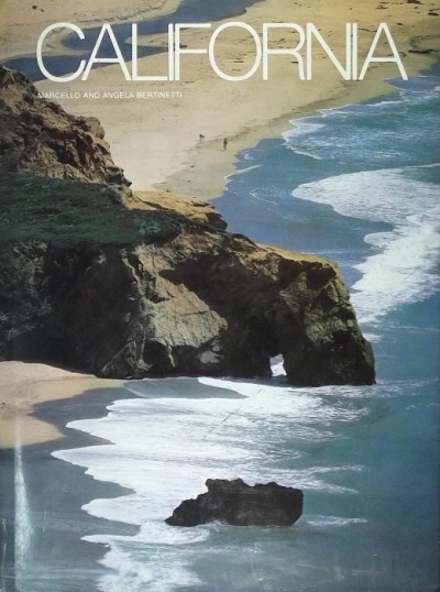 Marcello Bertinetti - Angela Bertinetti - California