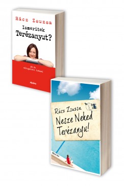 Rcz Zsuzsa - Terzanyu 2 in 1