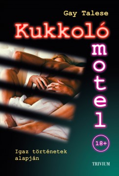 Gay Talese - Kukkol motel