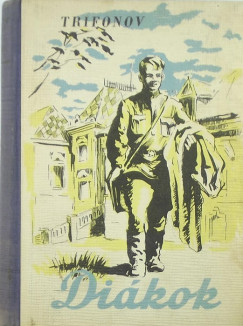 Jurij Trifonov - Di�kok