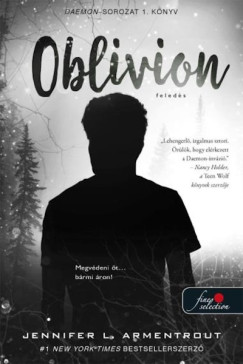Jennifer L Armentrout - Oblivion - Feleds (Luxen Daemonnal)