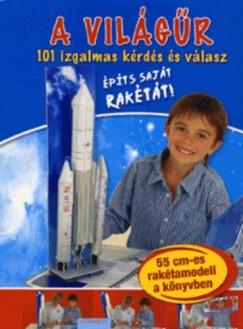 A vilgr - 101 izgalmas krds s vlasz - pts sajt raktt!