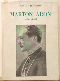 Szalay Jeromos - Mrton ron
