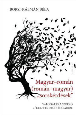 Borsi-Klmn Bla - Magyar-romn (romn-magyar) sorskrdse