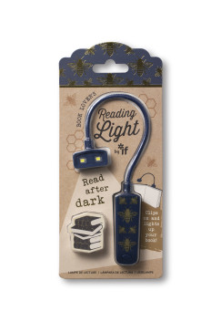 M�hecsk�s olvas�l�mpa