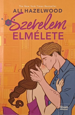 Ali Hazelwood - A szerelem elm�lete