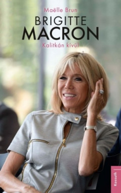 Malle Brun - Brun Malle - Brigitte Macron