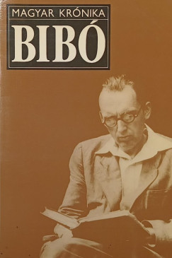 Huszár Tibor - Bibó István