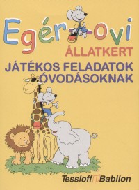 Egr-ovi - llatkert