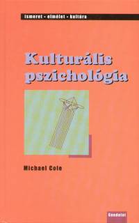 Michael Cole - Kultur�lis pszichol�gia