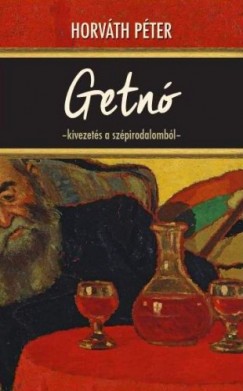 Horváth Péter - Getnó