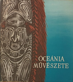 Óceánia művészete