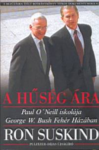 Ron Suskind - A hűség ára