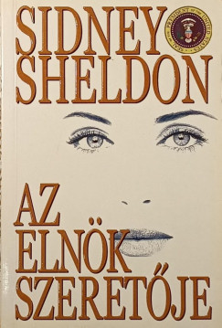 Sidney Sheldon - Az eln�k szeret�je
