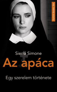 Sierra Simone - Az apca
