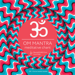 Virinchi Shakti - OM Mantra - meditative chant - hangtlakkal - CD