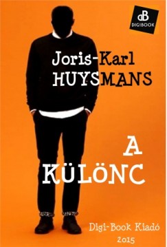 Joris-Karl Huysmans - A klnc