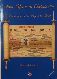 Hernn J. Pereda - 2000 Years of Christianity