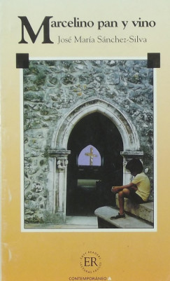 Jos Maria Snchez Silva - Marcelino pan y vino
